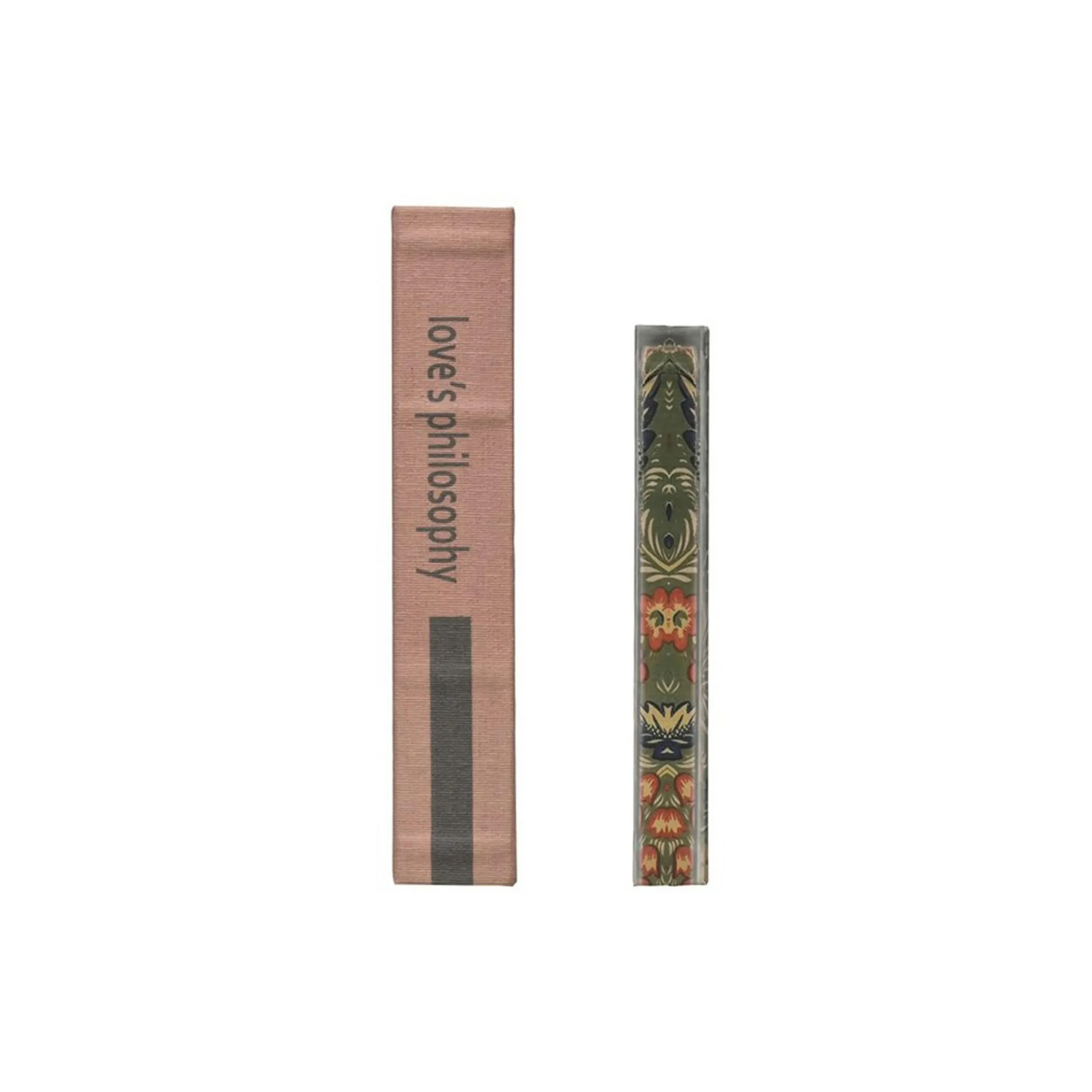 Decorative Storage Books - Set of Two