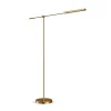 Deidra LED Floor Lamp