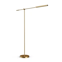 Deidra LED Floor Lamp