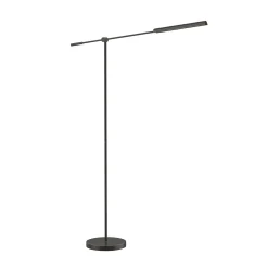 Deidra LED Floor Lamp