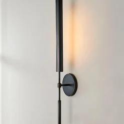 Deidra LED Sconce