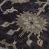 Delacourt Hand-Knotted Rug