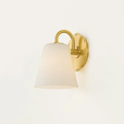 Delmar Bath Sconce