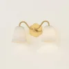 Delmar Vanity Light - 2 Light