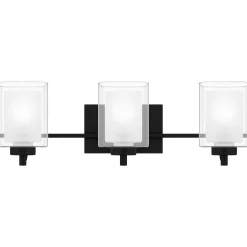 Delora Vanity Light - 3 Light