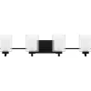 Delora Vanity Light - 4 Light