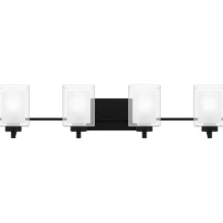 Delora Vanity Light - 4 Light