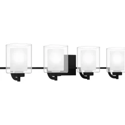 Delora Vanity Light - 4 Light