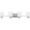 Delora Vanity Light - 4 Light