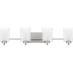 Delora Vanity Light - 4 Light