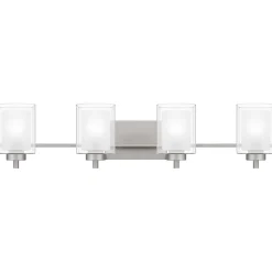Delora Vanity Light - 4 Light