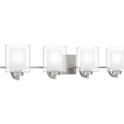 Delora Vanity Light - 4 Light