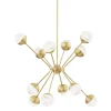 Delphine Chandelier