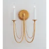 Deluco Sconce