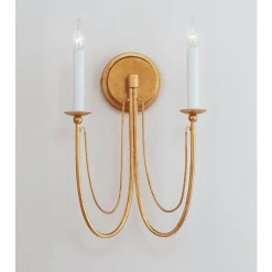 Deluco Sconce