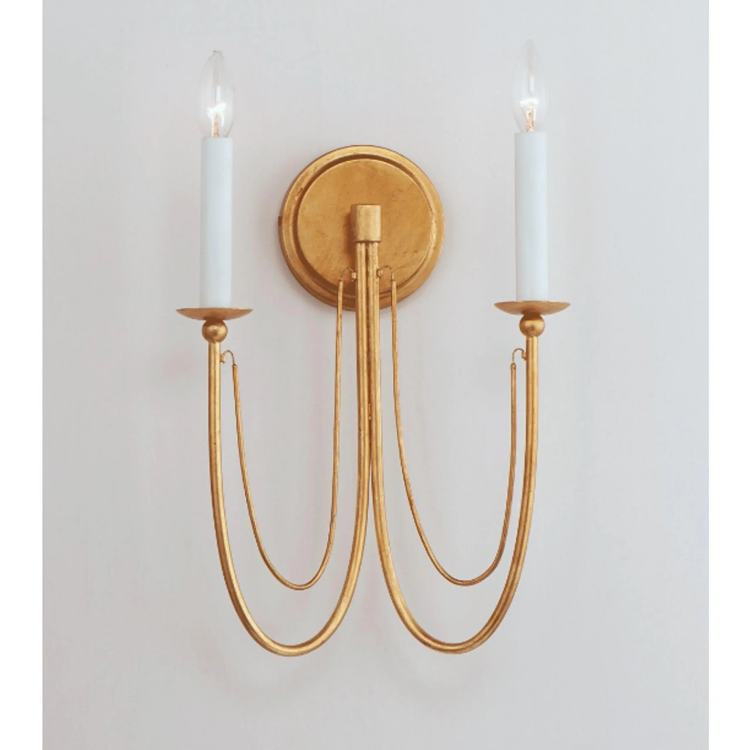 Deluco Sconce