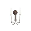 Deluco Sconce