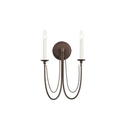 Deluco Sconce