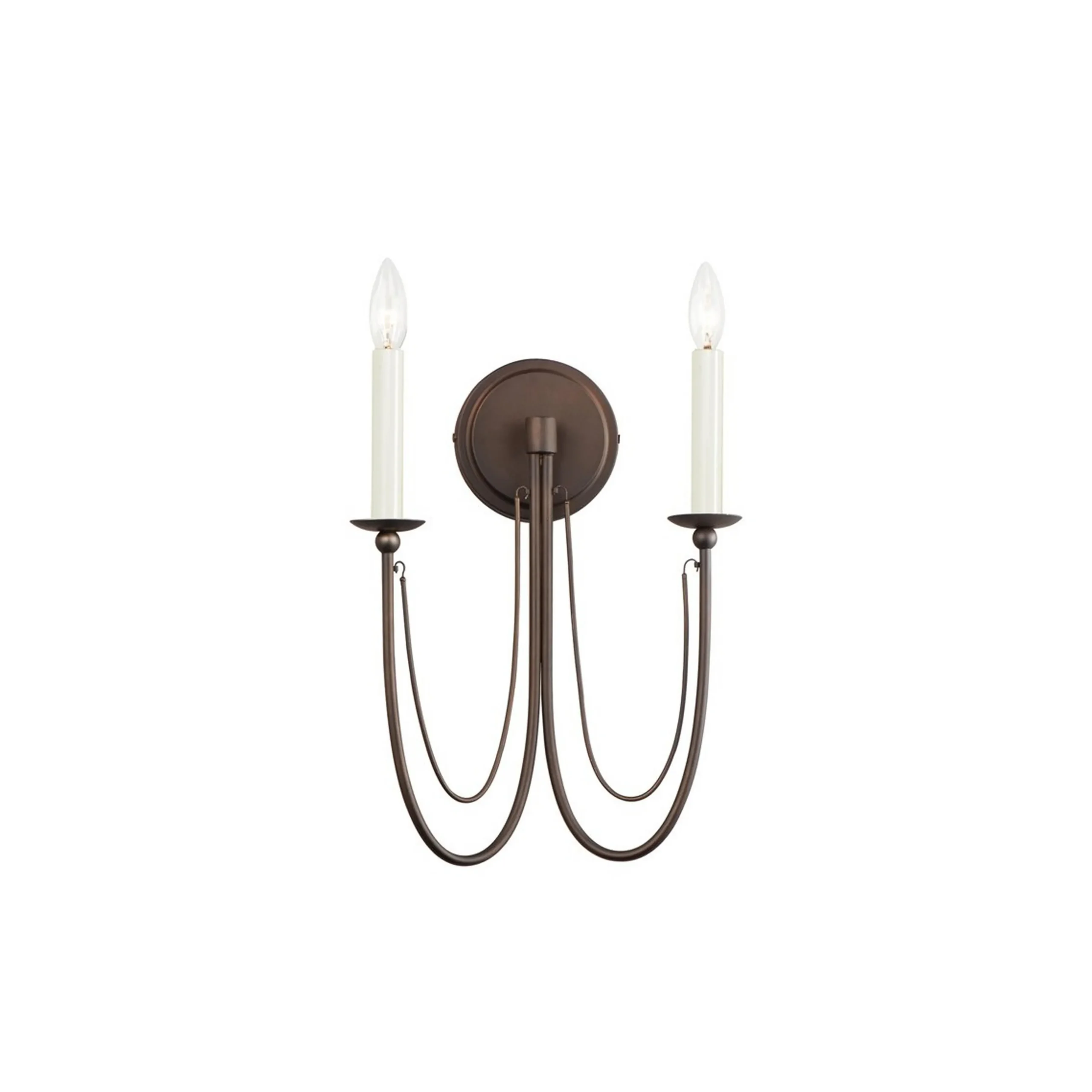 Deluco Sconce