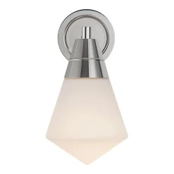 Demetrius Bath Sconce - Opal