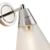 Demetrius Bath Sconce - Prismatic
