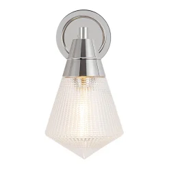 Demetrius Bath Sconce - Prismatic