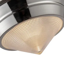 Demetrius Ceiling Light - Prismatic