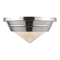 Demetrius Ceiling Light - Prismatic