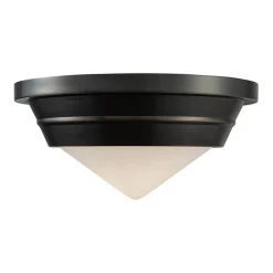 Demetrius Ceiling Light - Opal
