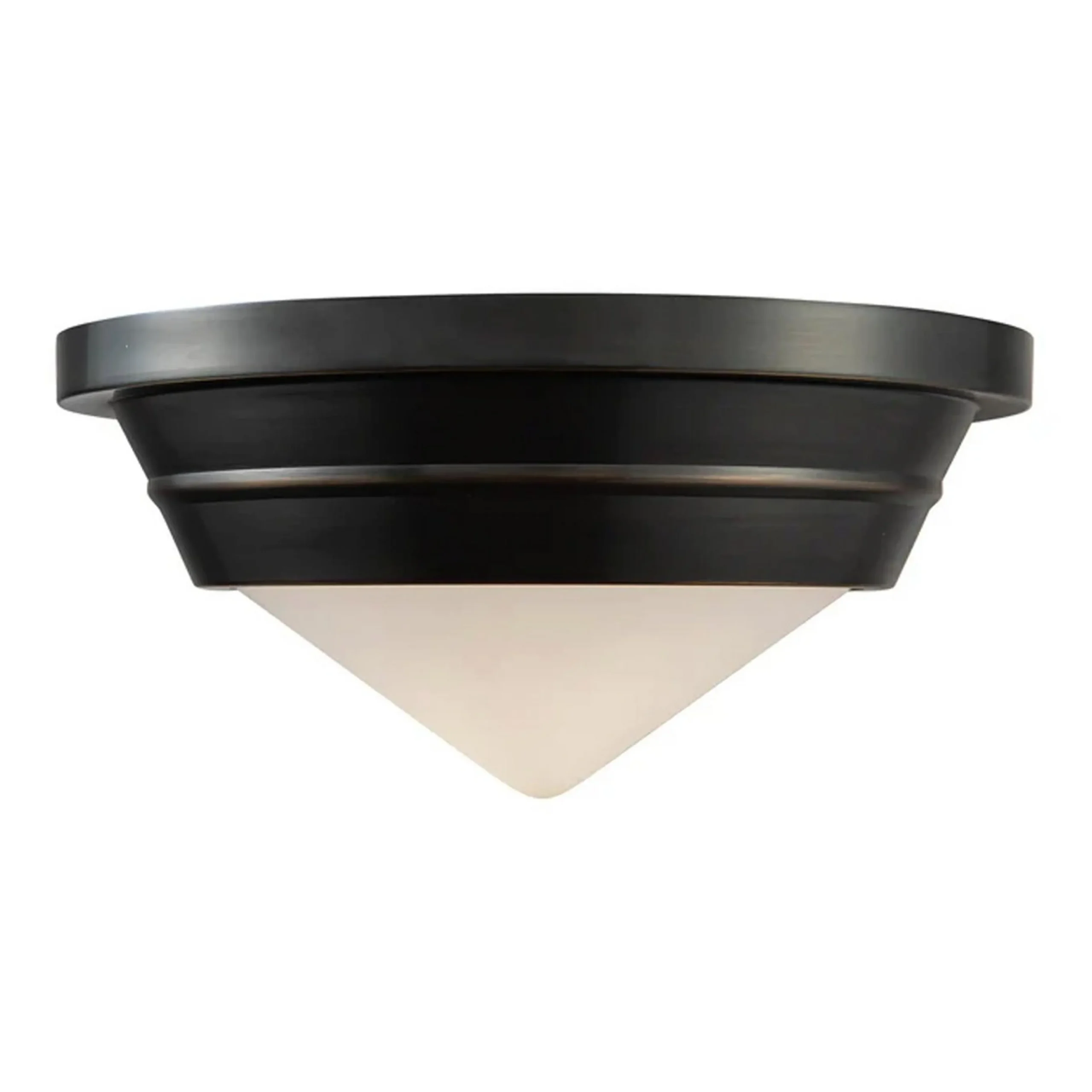 Demetrius Ceiling Light - Opal