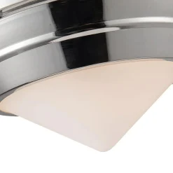 Demetrius Ceiling Light - Opal