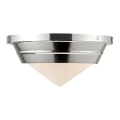 Demetrius Ceiling Light - Opal