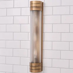 Demetrius Vanity Light - 24