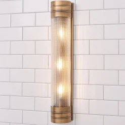 Demetrius Vanity Light - 24