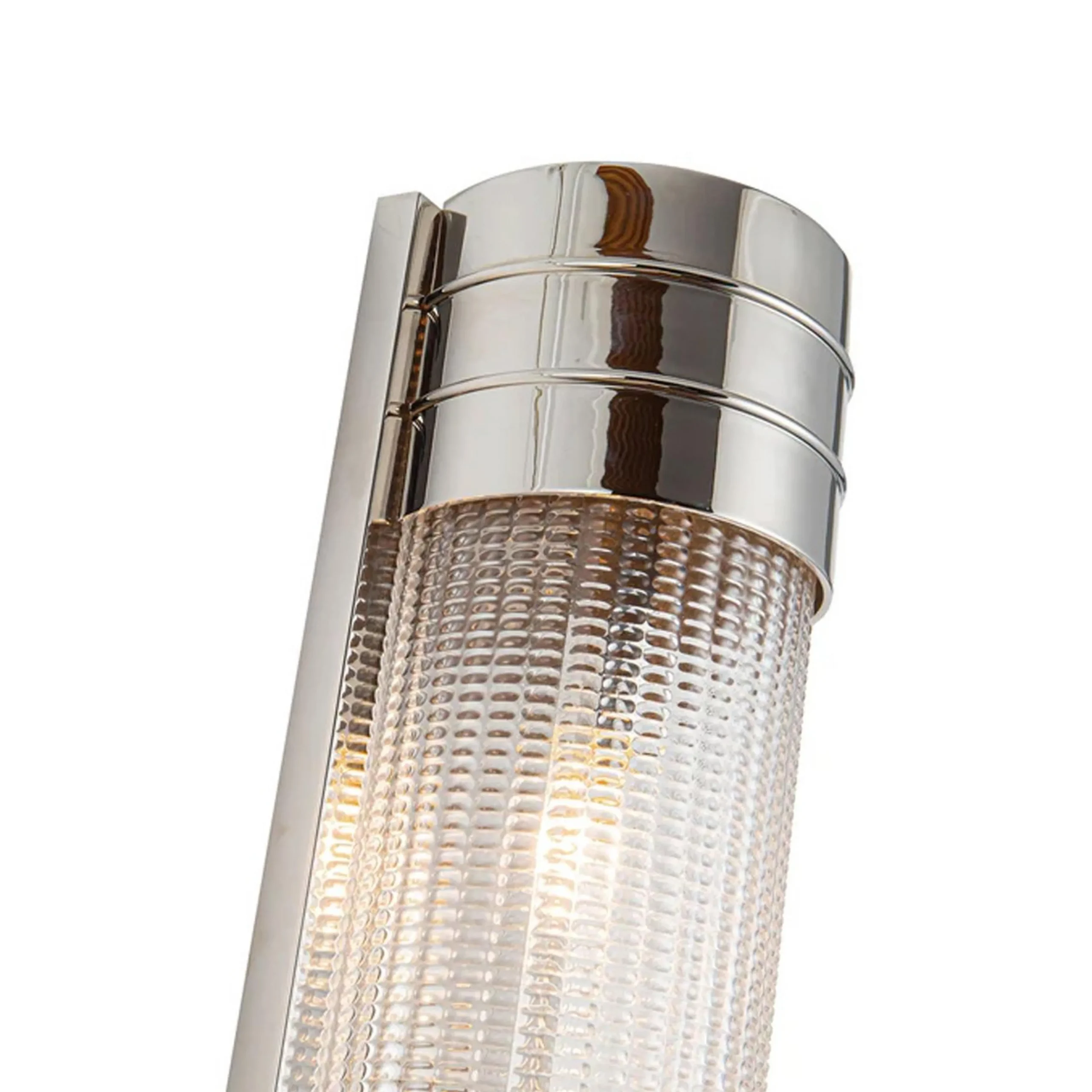 Demetrius Vanity Light - 18" - Prismatic