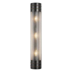 Demetrius Vanity Light - 24" - Prismatic