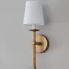 Demske Sconce