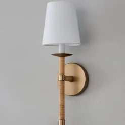 Demske Sconce