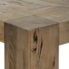 Denouement Dining Table