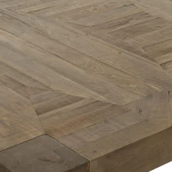 Denouement Dining Table