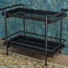 Denton Bar Cart
