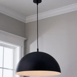 Derby Indoor/Outdoor Pendant - Large