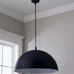 Derby Indoor/Outdoor Pendant - Large