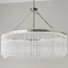 Desirae LED Chandelier - Large