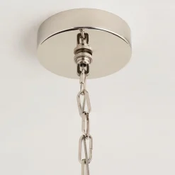 Desirae LED Chandelier - Large