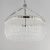 Desirae LED Chandelier - Small