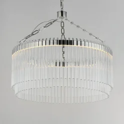 Desirae LED Chandelier - Small