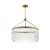 Desirae LED Chandelier - Small