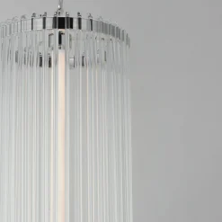 Desirae LED Pendant - Large