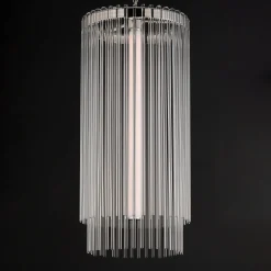 Desirae LED Pendant - Large